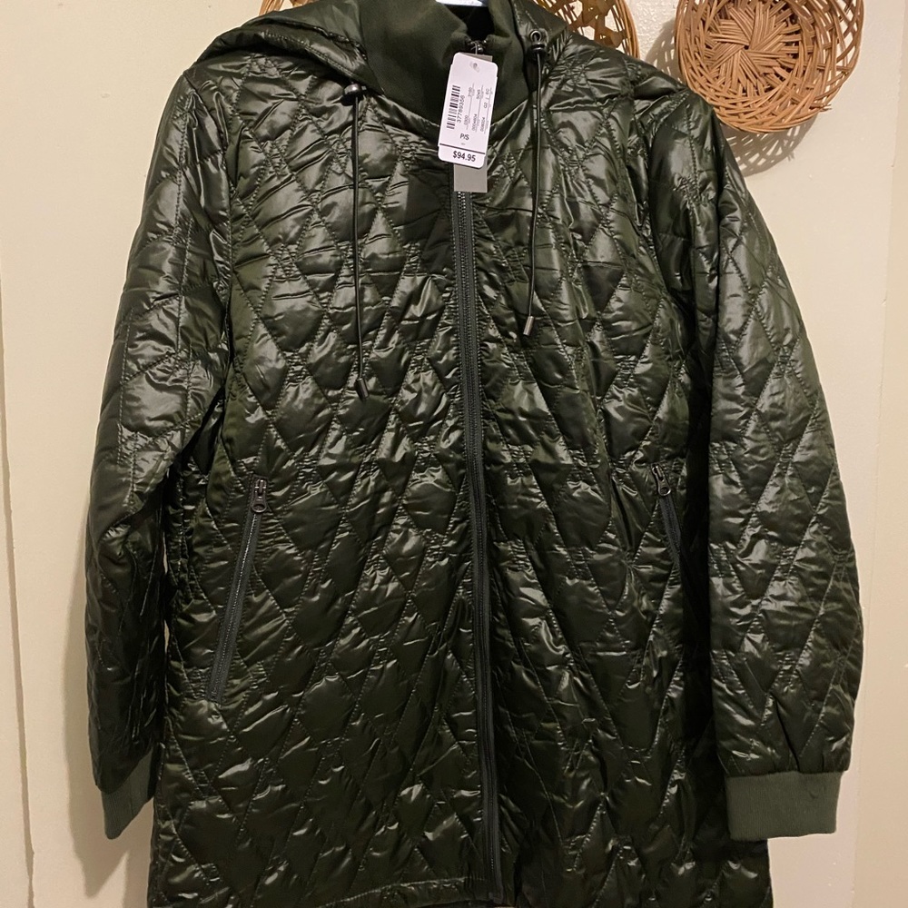 Raincoat